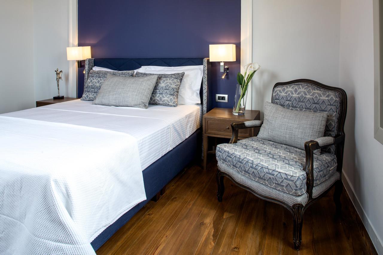 Gambello Luxury Rooms 纳夫普利翁 外观 照片