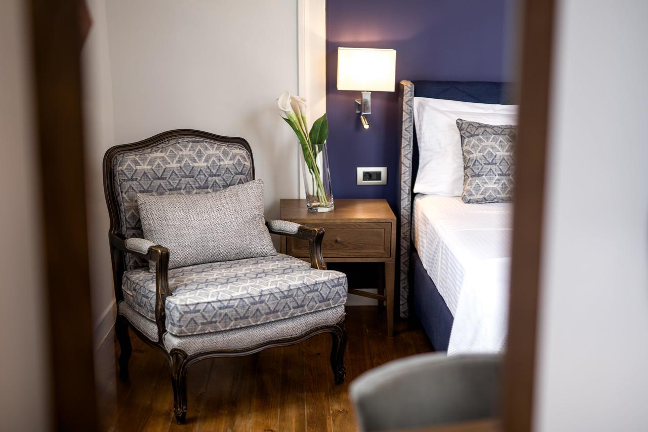 Gambello Luxury Rooms 纳夫普利翁 外观 照片