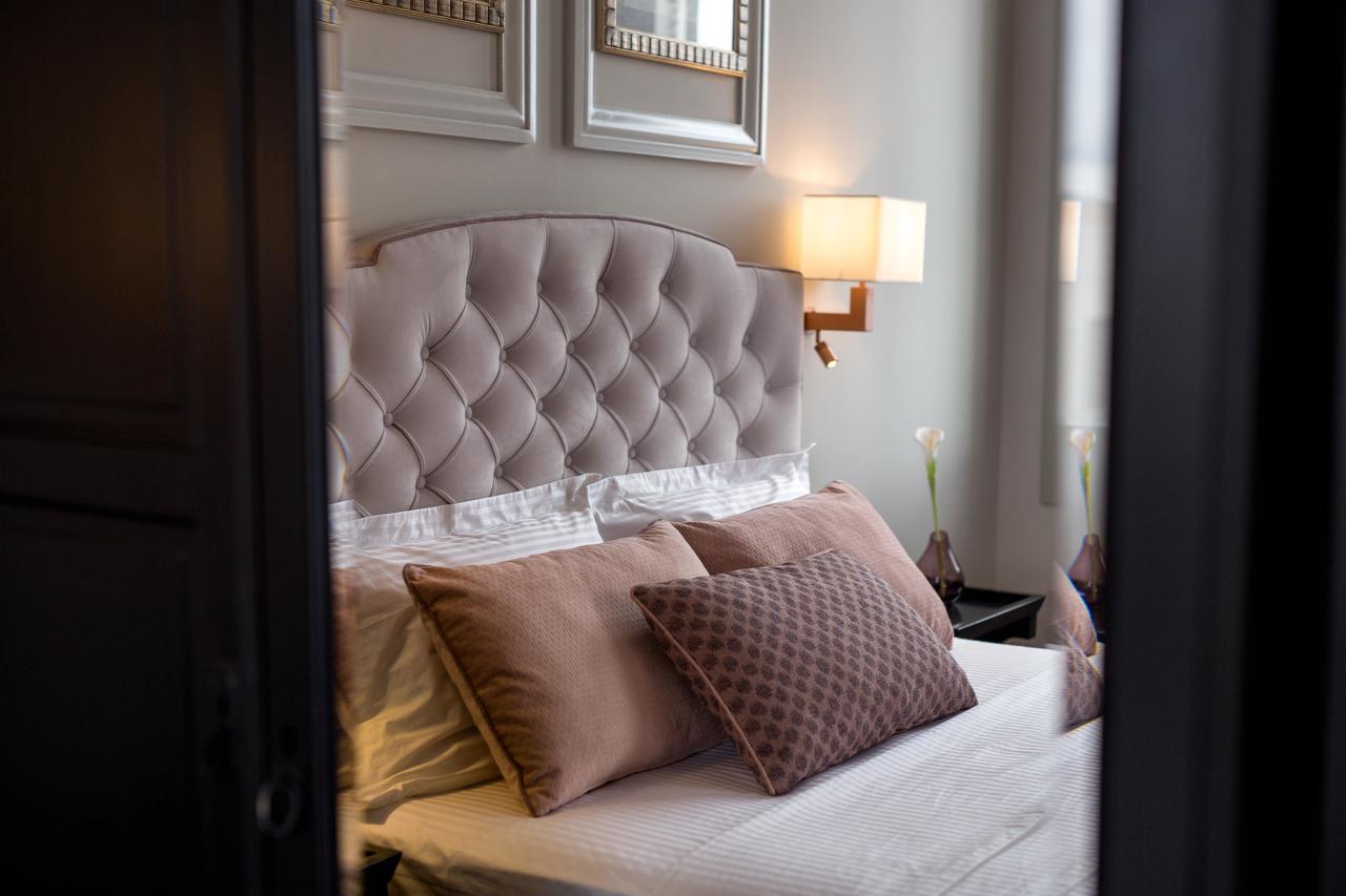 Gambello Luxury Rooms 纳夫普利翁 外观 照片