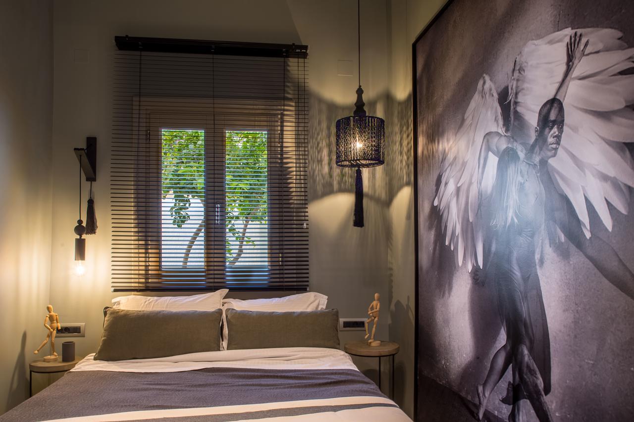 Gambello Luxury Rooms 纳夫普利翁 外观 照片