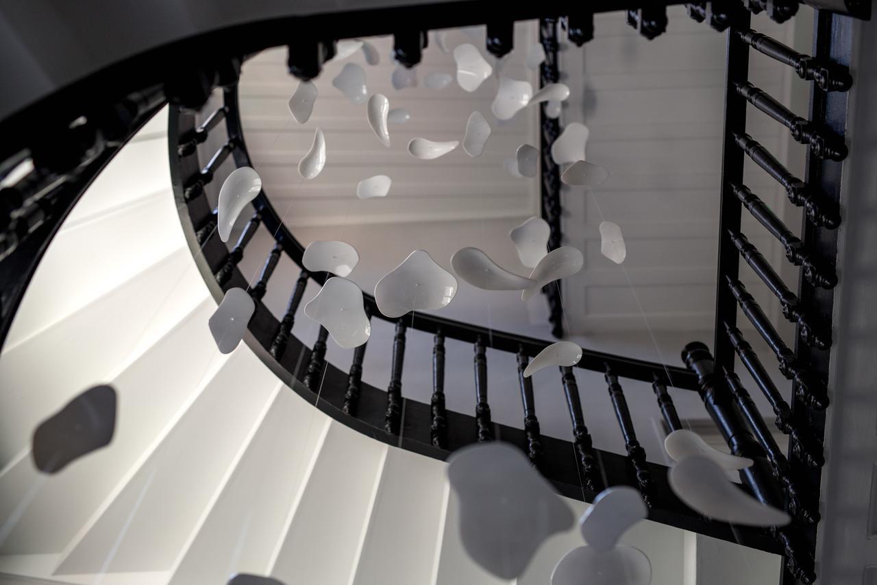 Gambello Luxury Rooms 纳夫普利翁 外观 照片