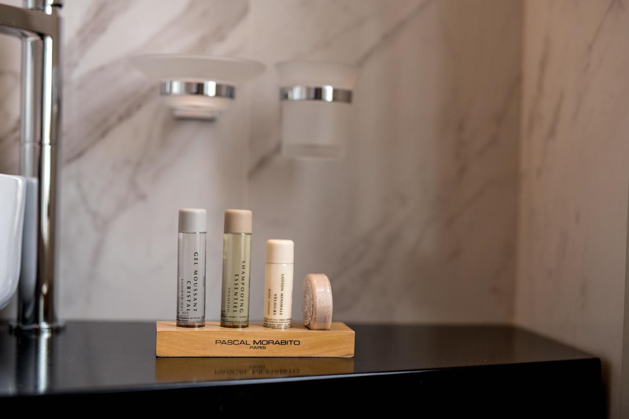 Gambello Luxury Rooms 纳夫普利翁 外观 照片