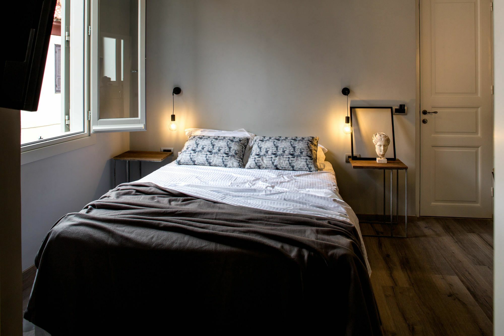 Gambello Luxury Rooms 纳夫普利翁 外观 照片