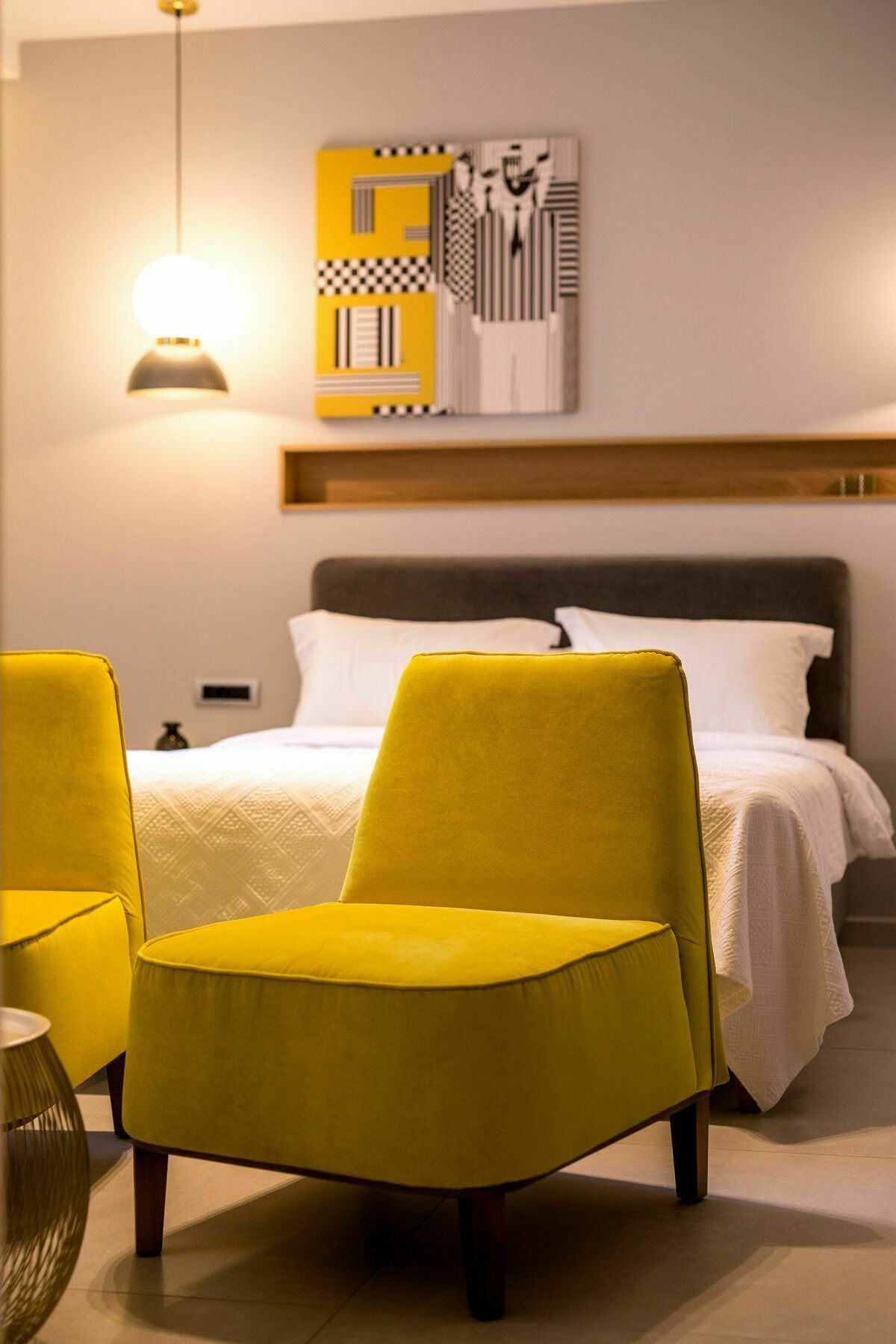 Gambello Luxury Rooms 纳夫普利翁 外观 照片