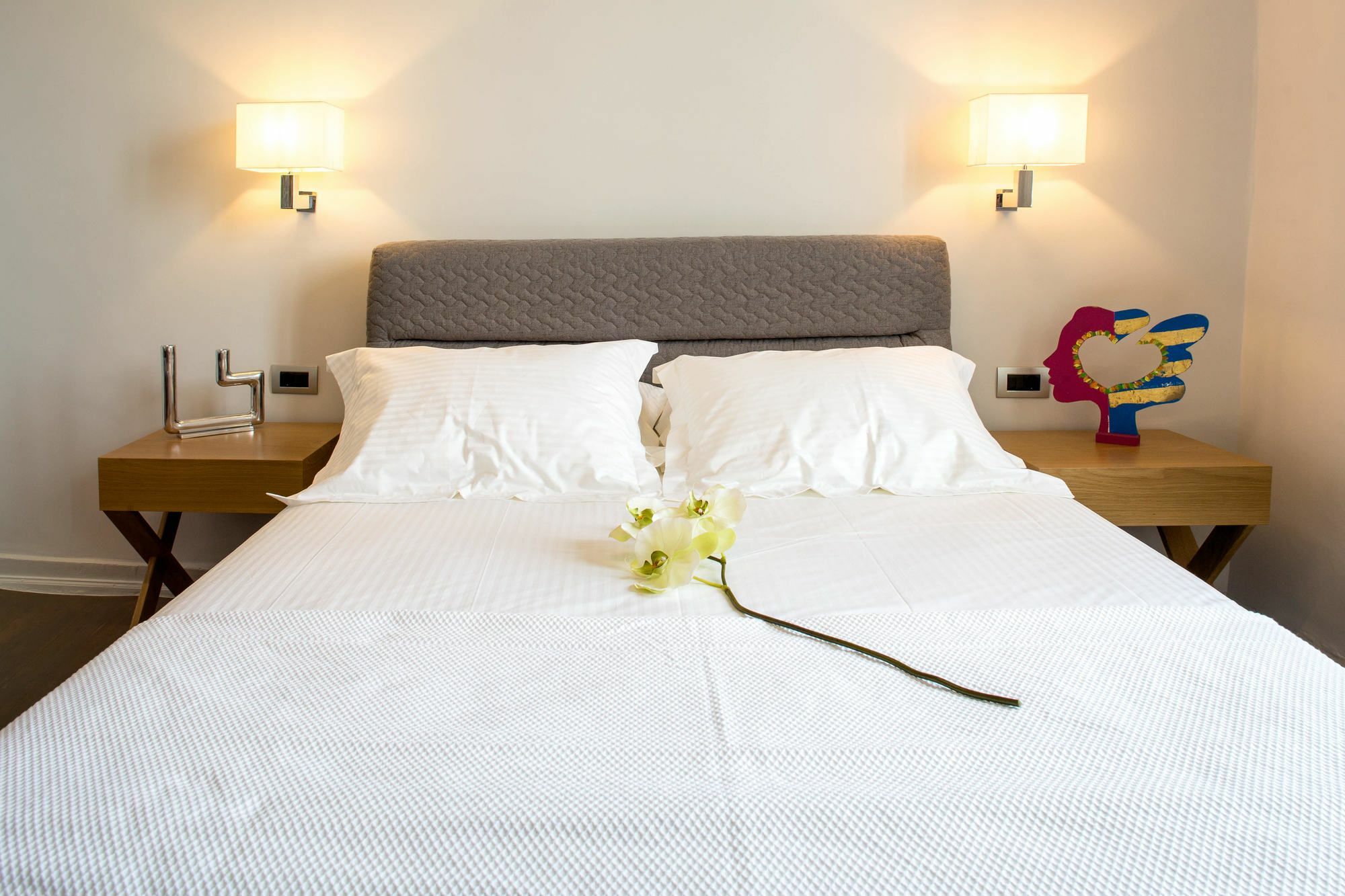 Gambello Luxury Rooms 纳夫普利翁 外观 照片